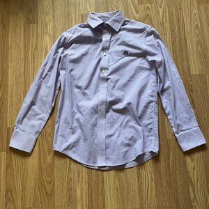 Lauren Ralph Lauren womens shirts size 14 button up